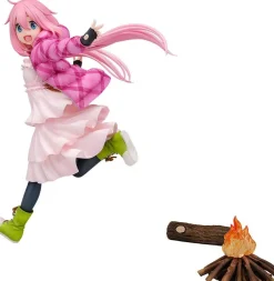 Discount Wing Yurucamp - Kagamihara Nadeshiko - 1/7