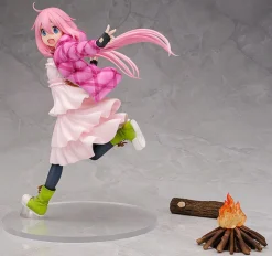 Discount Wing Yurucamp - Kagamihara Nadeshiko - 1/7