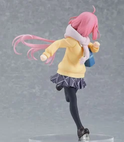 Online Max Factory Yurucamp - Kagamihara Nadeshiko - Pop Up Parade