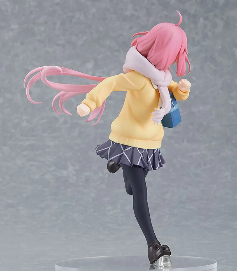 Online Max Factory Yurucamp - Kagamihara Nadeshiko - Pop Up Parade