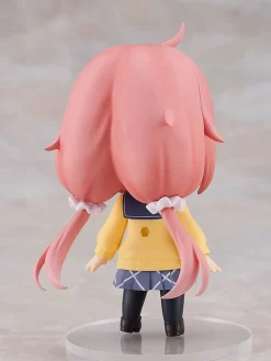 Outlet Max Factory Yurucamp - Kagamihara Nadeshiko - Nendoroid #2189 - School Uniform Ver.