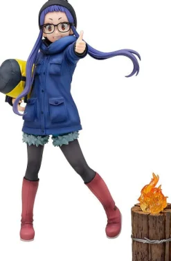 Outlet Wing Yurucamp - Oogaki Chiaki - 1/7