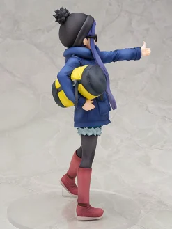 Outlet Wing Yurucamp - Oogaki Chiaki - 1/7