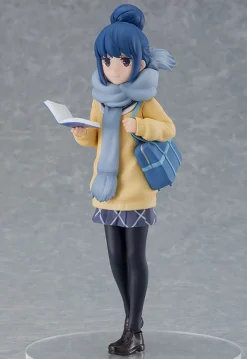 Sale Max Factory Yurucamp - Shima Rin - Pop Up Parade