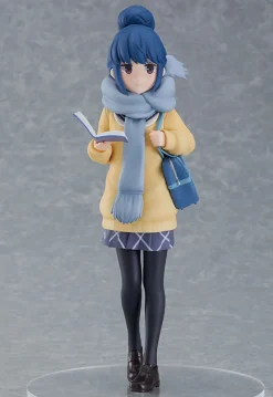 Sale Max Factory Yurucamp - Shima Rin - Pop Up Parade