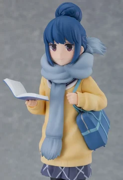 Sale Max Factory Yurucamp - Shima Rin - Pop Up Parade