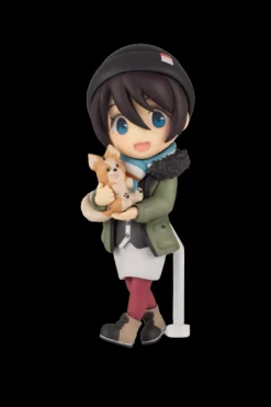 PLUM Yurucamp Season 2 - Chikuwa - Saitou Ena - Season 2 Ver.