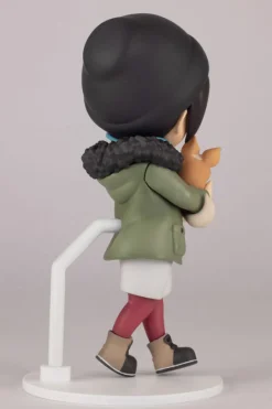 PLUM Yurucamp Season 2 - Chikuwa - Saitou Ena - Season 2 Ver.