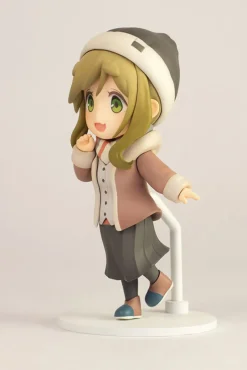 Hot Plum Yurucamp Season 2 - Inuyama Aoi - Season 2 Ver.