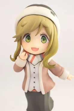 Hot Plum Yurucamp Season 2 - Inuyama Aoi - Season 2 Ver.