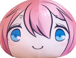 Sale FuRyu Yurucamp Season 2 - Kagamihara Nadeshiko - Big Mochi Puchi Marukko Sofa Cushion