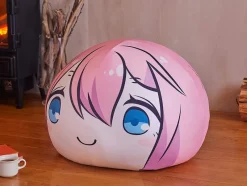 Sale FuRyu Yurucamp Season 2 - Kagamihara Nadeshiko - Big Mochi Puchi Marukko Sofa Cushion