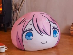 Sale FuRyu Yurucamp Season 2 - Kagamihara Nadeshiko - Big Mochi Puchi Marukko Sofa Cushion
