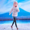 Online FuRyu Yurucamp Season 3 - Kagamihara Nadeshiko - Trio-Try-iT