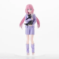 SEGA Yurucamp Season 3 - Kagamihara Nadeshiko - Desktop×Decorate Collections Discount