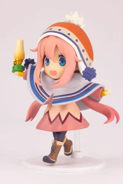 Discount PLUM Yurucamp Season 2 - Kagamihara Nadeshiko - Season２ Ver. - 2023 Re-release