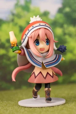 Discount PLUM Yurucamp Season 2 - Kagamihara Nadeshiko - Season２ Ver. - 2023 Re-release