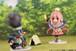 Discount PLUM Yurucamp Season 2 - Kagamihara Nadeshiko - Season２ Ver. - 2023 Re-release