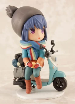 PLUM Yurucamp Season 2 - Shima Rin - Season２ Ver. - 2022 Re-release Hot