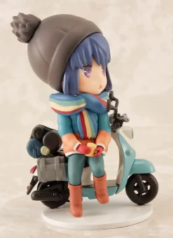 PLUM Yurucamp Season 2 - Shima Rin - Season２ Ver. - 2022 Re-release Hot