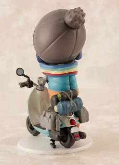 PLUM Yurucamp Season 2 - Shima Rin - Season２ Ver. - 2022 Re-release Hot