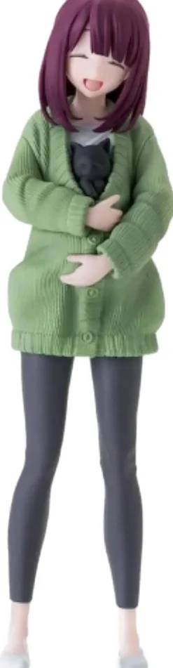 Discount SEGA Yurucamp Season 3 - Toki Ayano - Desktop×Decorate Collections