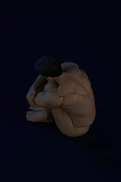 Sale Good Smile Company Yuuki Bakuhatsu Bang Bravern - Isami Ao - Pop Up Parade Swacchao!