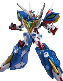 Discount Takara Tomy as Manufacturer Yuuki Bakuhatsu Bang Bravern - Bang Bravern - Bravern - Isami Ao - ToyRise - 1/60 (Takara Tomy)