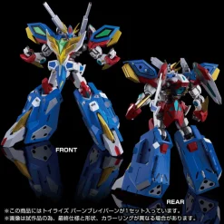 Discount Takara Tomy as Manufacturer Yuuki Bakuhatsu Bang Bravern - Bang Bravern - Bravern - Isami Ao - ToyRise - 1/60 (Takara Tomy)