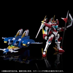Discount Takara Tomy as Manufacturer Yuuki Bakuhatsu Bang Bravern - Bang Bravern - Bravern - Isami Ao - ToyRise - 1/60 (Takara Tomy)