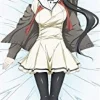 Movic Yuuki Yuuna wa Yuusha de Aru - Tougou Mimori - Dakimakura Cover Outlet