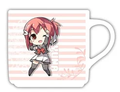 Online M's Yuuki Yuuna wa Yuusha de Aru - Yuuki Yuuna - Gyuuki - Mug - Stackable Mug