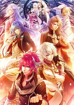 Outlet Idea Factory Yuukyuu no Tierblade: Fragments of Memory [Limited Edition]