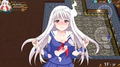 Sale FuRyu YUUNA AND THE HAUNTED HOT SPRINGS: STEAM DUNGEON