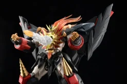 New Hobby Japan Yuusha Ou GaoGaiGar Final - Genesic Gaogaigar - AMAKUNI KIZIN - Genesic GaoGaiGar Optional Set [Shop Exclusive]