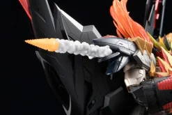 New Hobby Japan Yuusha Ou GaoGaiGar Final - Genesic Gaogaigar - AMAKUNI KIZIN - Genesic GaoGaiGar Optional Set [Shop Exclusive]