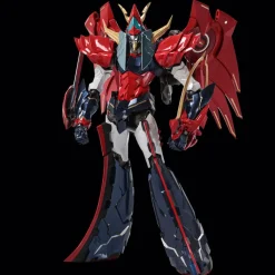 Sentinel Yuusha Raideen - Raideen - RIOBOT