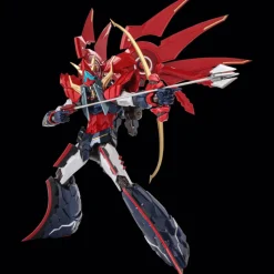 Sentinel Yuusha Raideen - Raideen - RIOBOT