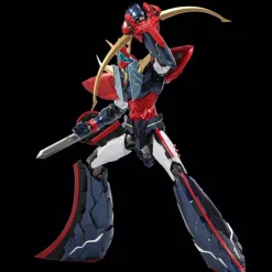 Sentinel Yuusha Raideen - Raideen - RIOBOT