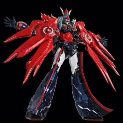 Sentinel Yuusha Raideen - Raideen - RIOBOT