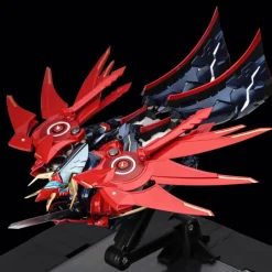 Sentinel Yuusha Raideen - Raideen - RIOBOT