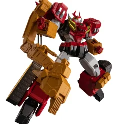 Sentinel Yuusha Shirei Dagwon - Power Dagwon - METAMOR-FORCE Clearance