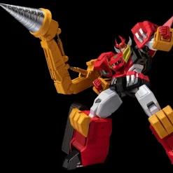 Sentinel Yuusha Shirei Dagwon - Power Dagwon - METAMOR-FORCE Clearance