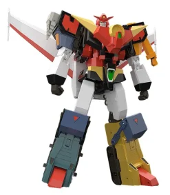 Sale Good Smile Company Yuusha Tokkyuu Might Gaine - Might Kaiser - THE GATTAI