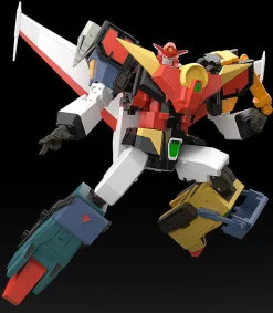 Sale Good Smile Company Yuusha Tokkyuu Might Gaine - Might Kaiser - THE GATTAI