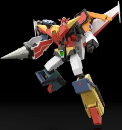 Sale Good Smile Company Yuusha Tokkyuu Might Gaine - Might Kaiser - THE GATTAI