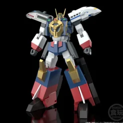 Online Bandai Spirits Yuusha Tokkyuu Might Gaine - Might Gaine - Bandai Shokugan - Candy Toy - SMP (Bandai) [Shop Exclusive]