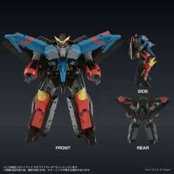 Sale Takara Tomy Yuusha-Ou GaoGaiGar Final - Gaofar - GaoFighGar - ToyRise