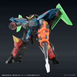 Sale Takara Tomy Yuusha-Ou GaoGaiGar Final - Gaofar - GaoFighGar - ToyRise