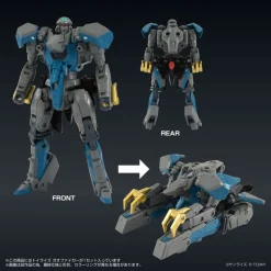 Sale Takara Tomy Yuusha-Ou GaoGaiGar Final - Gaofar - GaoFighGar - ToyRise